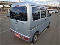 2015 Daihatsu Hijet Cargo