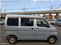 2015 Daihatsu Hijet Cargo