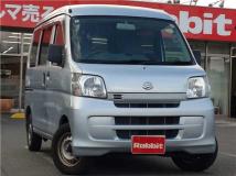 2015 Daihatsu Hijet Cargo
