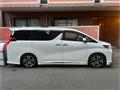 2023 Toyota Alphard G