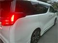 2023 Toyota Alphard G