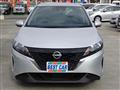 2023 Nissan Note