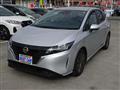 2023 Nissan Note