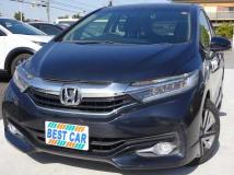 2018 Honda Honda Others