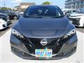 2022 Nissan Leaf