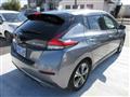 2022 Nissan Leaf