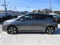 2022 Nissan Leaf