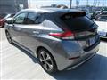 2022 Nissan Leaf