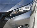 2022 Nissan Leaf