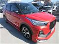 2021 Daihatsu Rocky