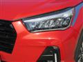 2021 Daihatsu Rocky