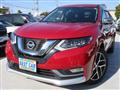 2018 Nissan X-Trail