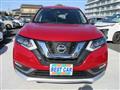 2018 Nissan X-Trail