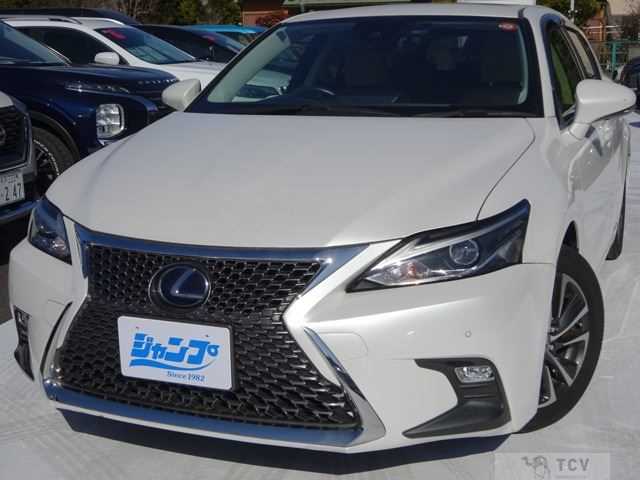 2018 Lexus Other