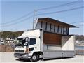 2015 Hino Ranger