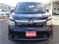2008 Toyota Voxy