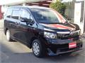2008 Toyota Voxy