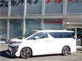 2019 Toyota Vellfire