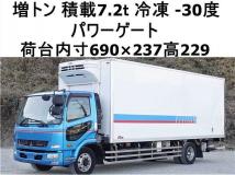 2012 Mitsubishi Fighter