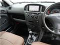 2007 Toyota Probox Van