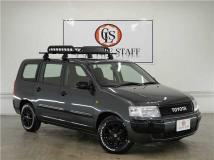 2007 Toyota Probox Van