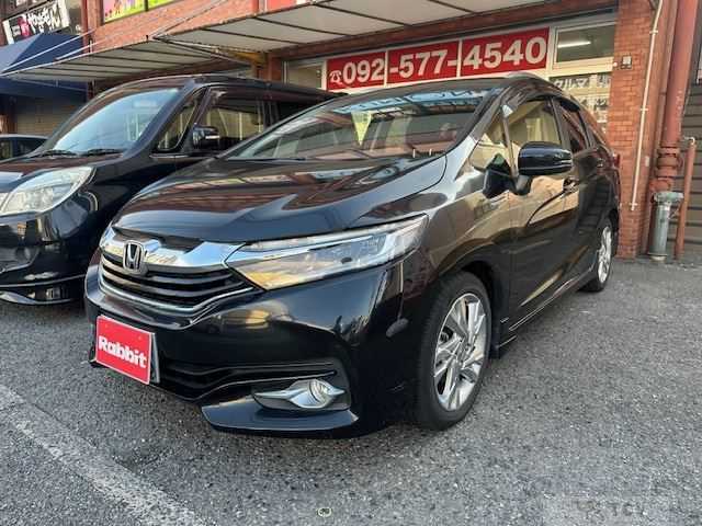 2016 Honda Honda Others