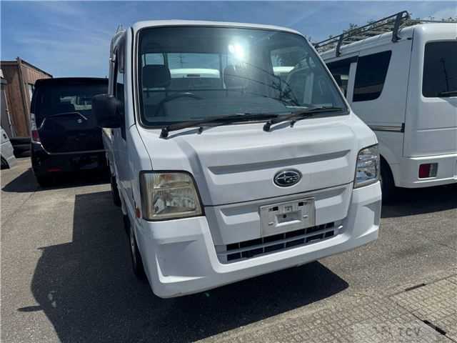2009 Subaru Sambar
