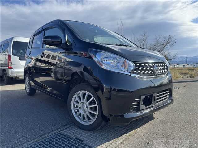 2015 Nissan Nissan Others