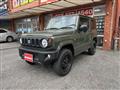 2022 Suzuki Jimny