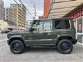 2022 Suzuki Jimny