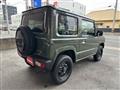 2022 Suzuki Jimny