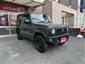 2022 Suzuki Jimny
