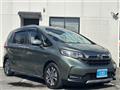 2020 Honda Freed