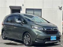 2020 Honda Freed