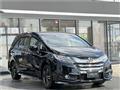 2017 Honda Odyssey