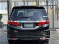 2017 Honda Odyssey