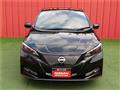 2023 Nissan Leaf