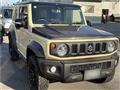 2019 Suzuki Jimny Sierra