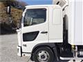 2018 Hino Ranger