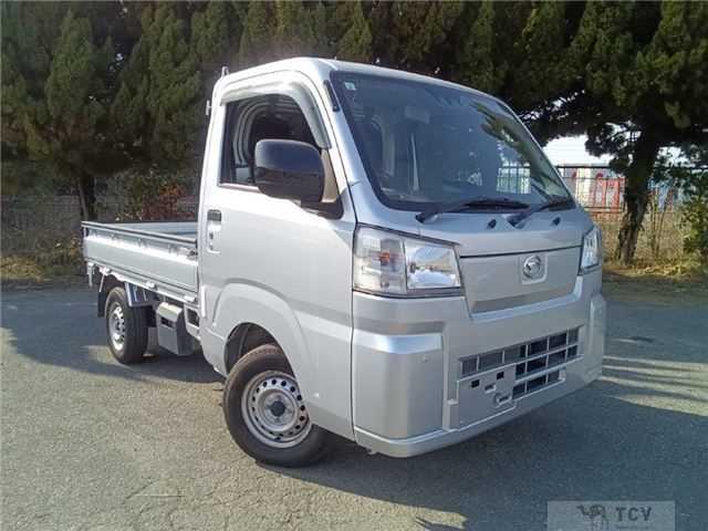 2022 Daihatsu Hijet Truck
