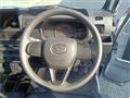 2022 Daihatsu Hijet Truck