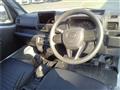 2022 Daihatsu Hijet Truck
