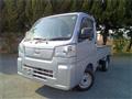 2022 Daihatsu Hijet Truck
