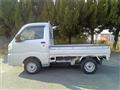 2022 Daihatsu Hijet Truck