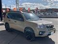 2011 Nissan X-Trail