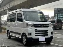 2025 Daihatsu Atrai Wagon