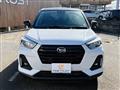 2020 Daihatsu Rocky