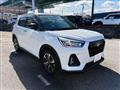 2020 Daihatsu Rocky