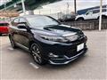 2015 Toyota Harrier