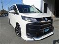 2022 Toyota Noah